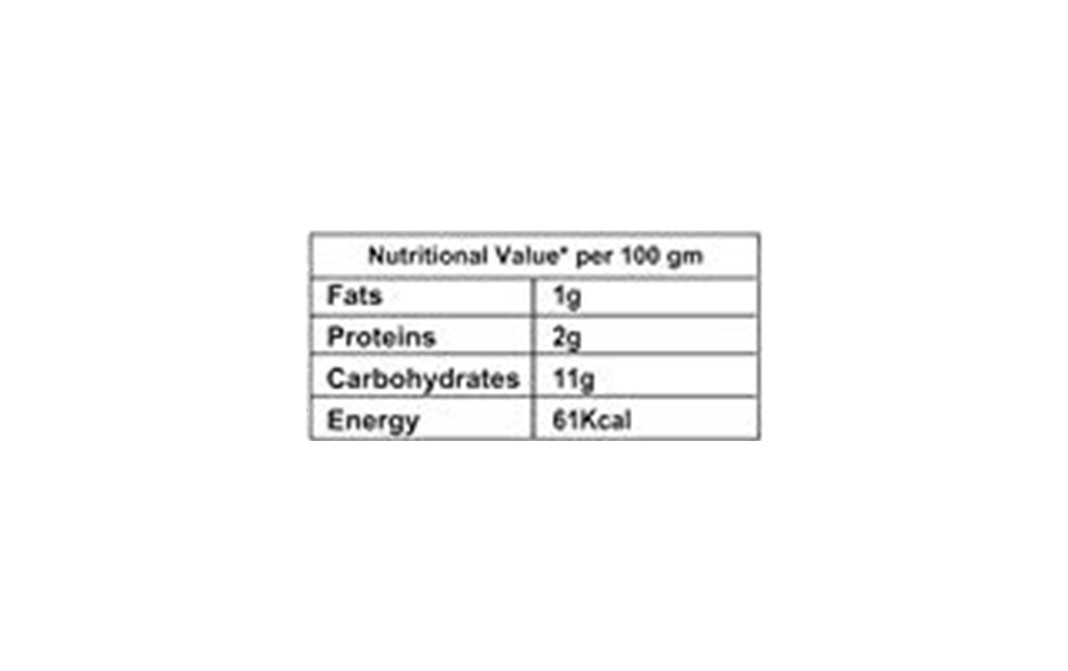 Tamy's Veg Kadhai    Pack  300 grams